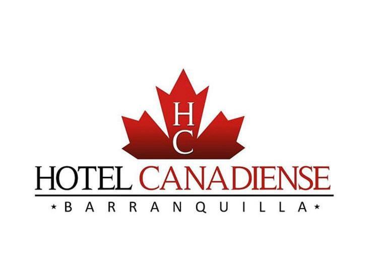 Hotel Canadiense Barranquilla Barranquilla  Bagian luar foto